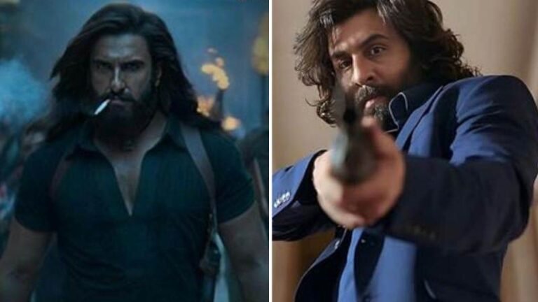 जवान-एनिमल से आगे निकली रणवीर सिंह की फिल्म, कमाई में रचा नया इतिहास