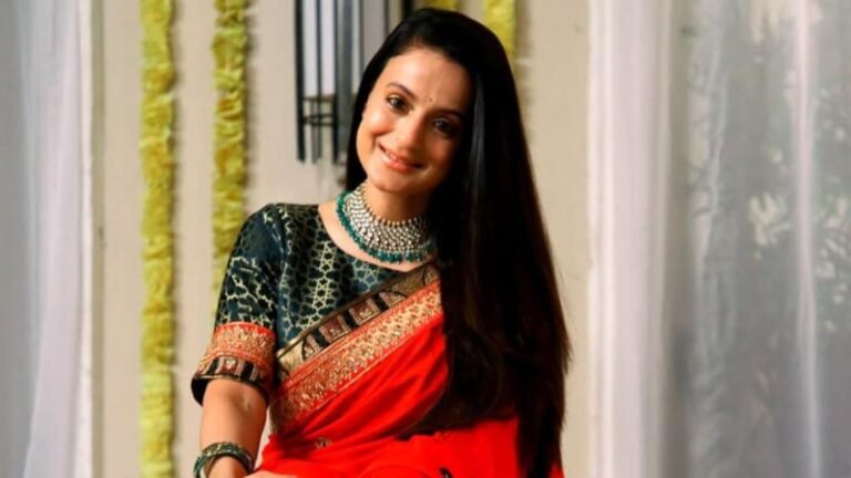 500 में से चुनी गईं, पुरस्कृत परफॉर्मेंस से सबको किया हैरान