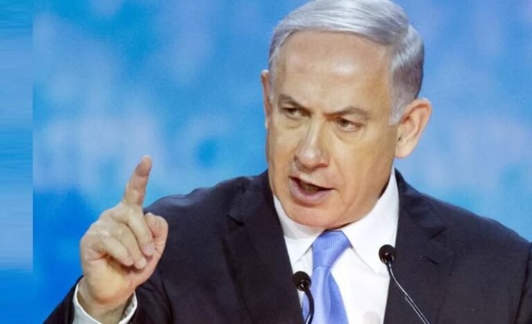 ऑस्ट्रेलिया में यहूदियों पर हुए हमले को इजराइल ने भड़काने वाला बताया, दी चेतावनी