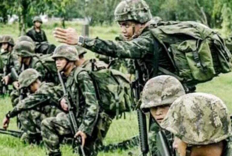 थाई सेना का चिन्हित इलाकों पर कब्जा, कंबोडिया सेना को पीछे हटने पर किया मजबूर