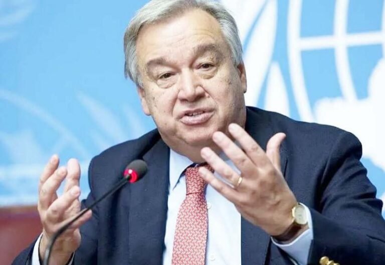 यूनुस सरकार हर नागरिक की सुरक्षा तय करे, चाहे वह किसी भी धर्म का हो