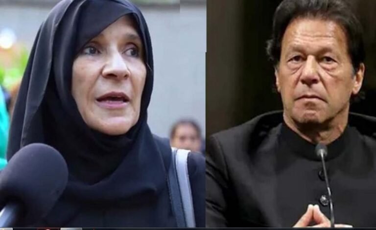 इमरान ने बहन से हुई मुलाकात में कहा- मुनीर मानसिक बीमार है और जान भी ले सकता है