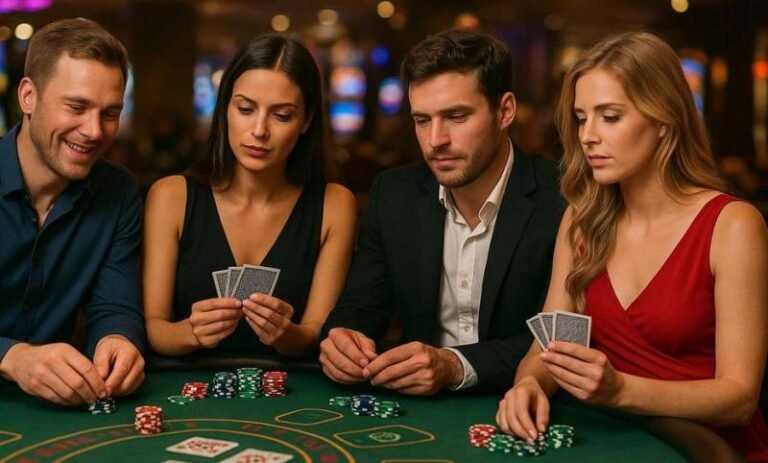 टी-शर्ट में कैमरा और छुपे हुए ईयरपीस से कपल ने कैसीनो को लगा दिया 7 करोड़ का चूना