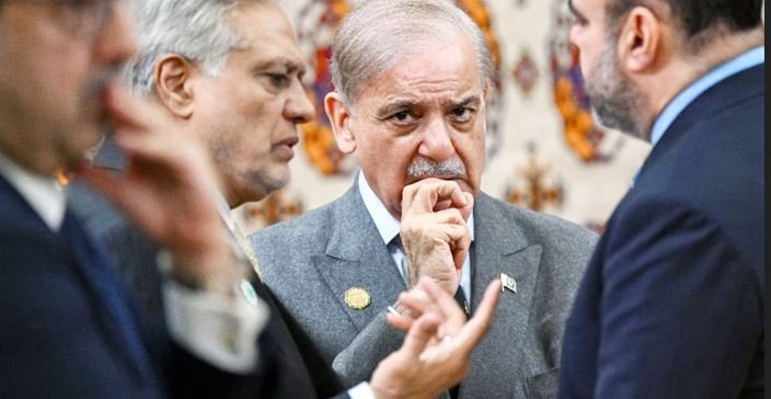 रूस-तुर्की की मीटिंग में जबरन घुसे पाक पीएम शहबाज? पुतिन चौंके, पर किया नजरअंदाज