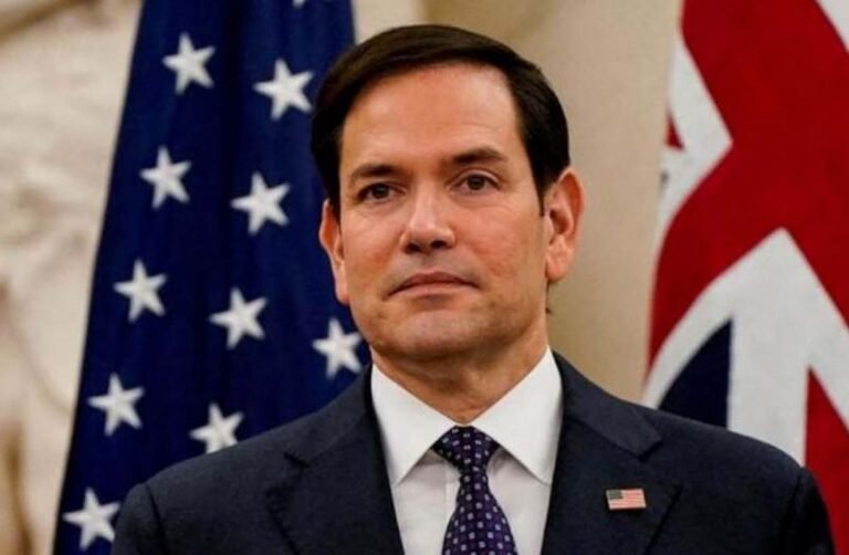 गाजा में शांति को लेकर खुश हुए अमेरिकी विदेश मंत्री बोले- हम आपके आभारी…