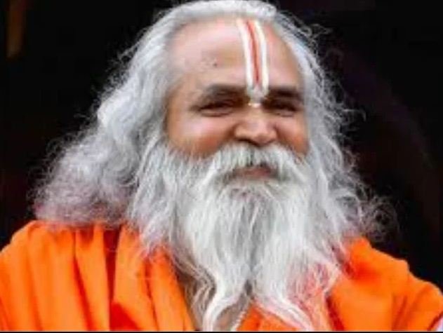 राम मंदिर आंदोलन के प्रमुख सूत्रधार डॉ. वेदांती का रीवा में निधन