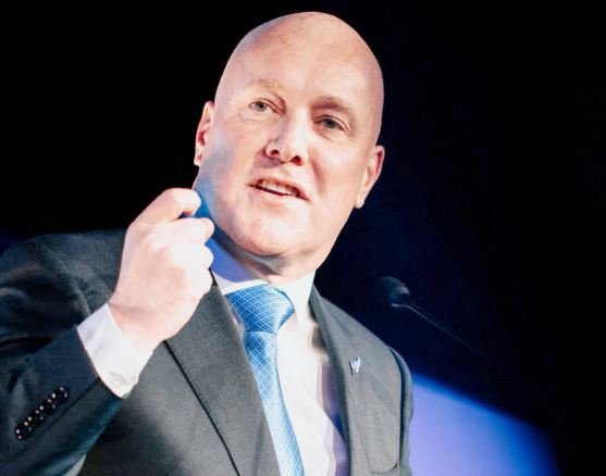 न्यूजीलैंड के पीएम ने एफटीए समझौते को बताया उपलब्धि, विदेशमंत्री ने जताई आपत्ति