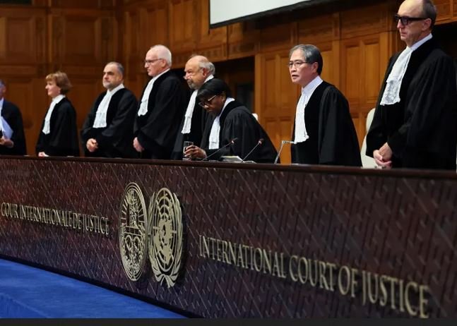 इज़राइल के खिलाफ नरसंहार मामले में बेल्जियम भी शामिल, आईसीजे में दक्षिण अफ्रीका के पक्ष को मिला समर्थन