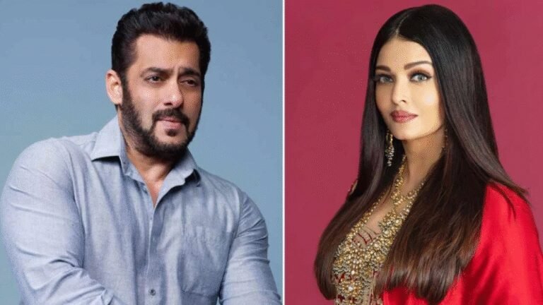 सलमान-ऐश्वर्या में बढ़ रही थी दूरियां, सलमान ने लगाई फटकार: ‘बहुत खूबसूरत समझती हो’