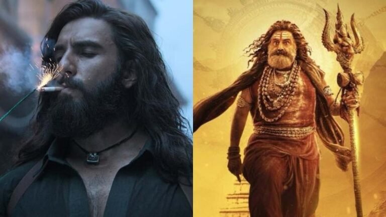 अखंडा 2 बॉक्स ऑफिस हिट, धुरंधर से आगे निकली, जानें कमाई के आंकड़े