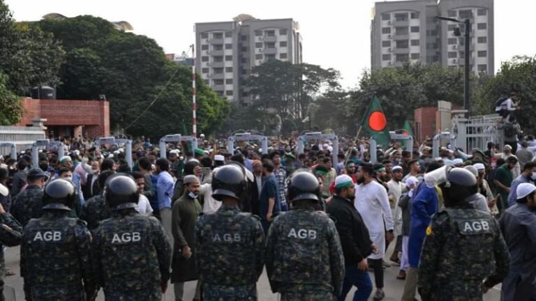 बांग्लादेश में स्थिति चिंताजनक, इमाम संगठन ने पीएम मोदी से की हस्तक्षेप की मांग, हिंदू युवक की हत्या मामले में 10 गिरफ्तारी