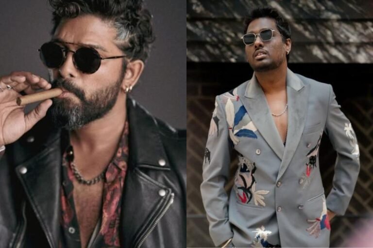 अल्लू अर्जुन की फिल्म ने बिना स्क्रीन पर आए 600 करोड़ की कमाई की