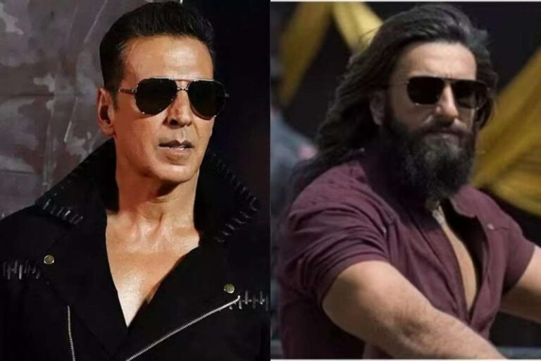 अजय देवगन के बाद अक्षय कुमार ने भी अपनी फिल्म की तारीख बदली, ‘धुरंधर’ ने बनाई मुश्किल