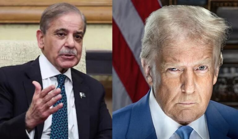 ट्रंप की ‘शरण’ में आसिम मुनीर…भारी विरोध के बावजूद अमेरिका उड़ान के पीछे क्या है मजबूरी? जानें पर्दे के पीछे की कहानी