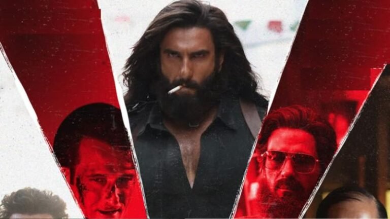 1000 करोड़ के क्लब में ‘धुरंधर’ की एंट्री, 23वें दिन भी बॉक्स ऑफिस पर काटा गदर