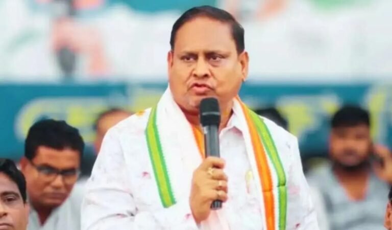 Humayun Kabir का ममता बनर्जी को खुला चैलेंज, नई पार्टी बनाकर बड़ा ऐलान