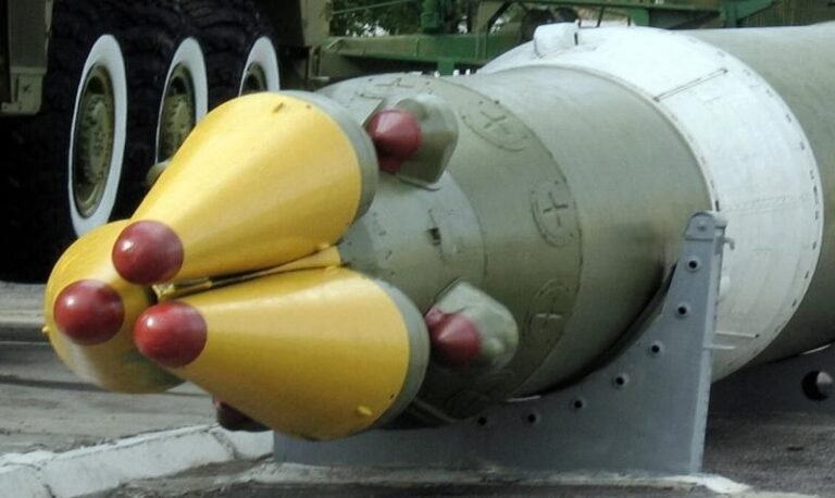 यूरोप पर मंडराया खतरा, बेलारूस में रूस करेगा हाइपरसोनिक मिसाइल तैनात