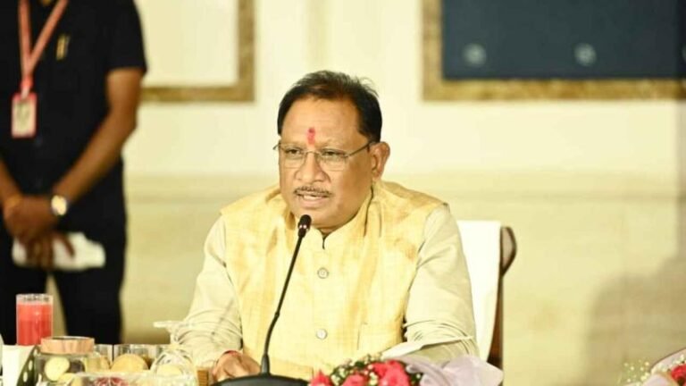 धर्मांतरण पर सरकार सख्त…अब 10 साल तक की सजा का प्रावधान, जानें नए कानून के मुख्य बिंदु