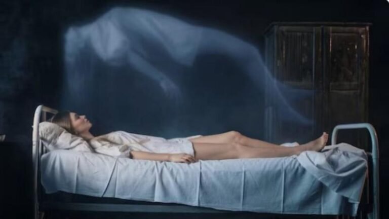 मौत के 11 मिनट बाद लौटी महिला का चौंकाने वाला खुलासा! बताया ‘जन्नत और जहन्नुम’ में क्या देखा?