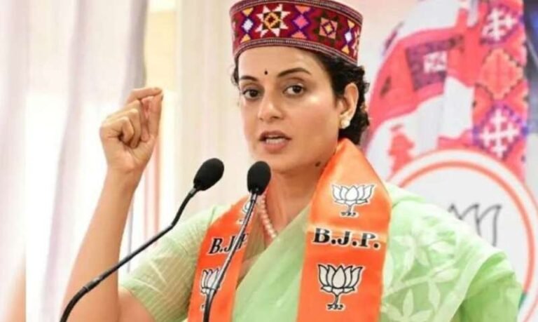 चार नए पुलों के बनने से सेना व पर्यटकों की आवाजाही सुगम और सुरक्षित होगी: कंगना