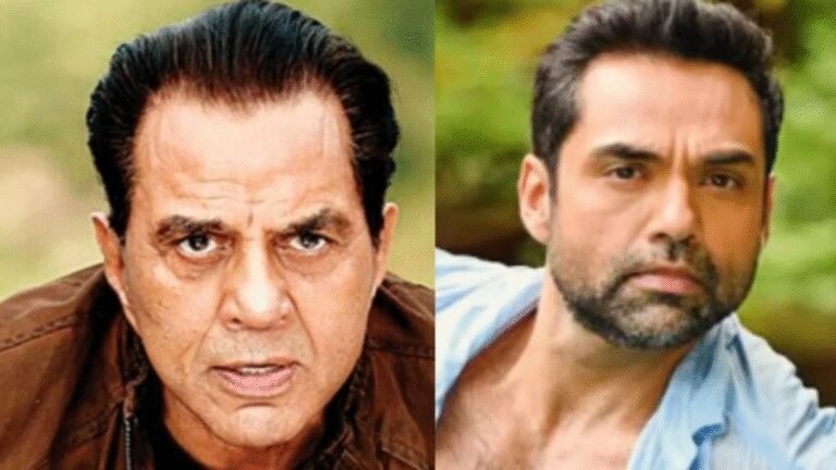 धर्मेंद्र ने एक बार जड़ दिया था तमाचा, वजह जानकर चौंक जाएंगे!