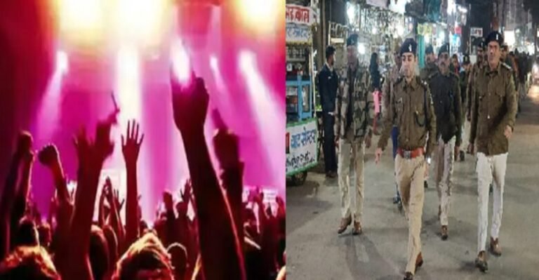 नए साल का जश्न मनाना फिजुलखर्ची है, यह फूहड़ता, शोर-शराबा के अलावा कुछ नहीं