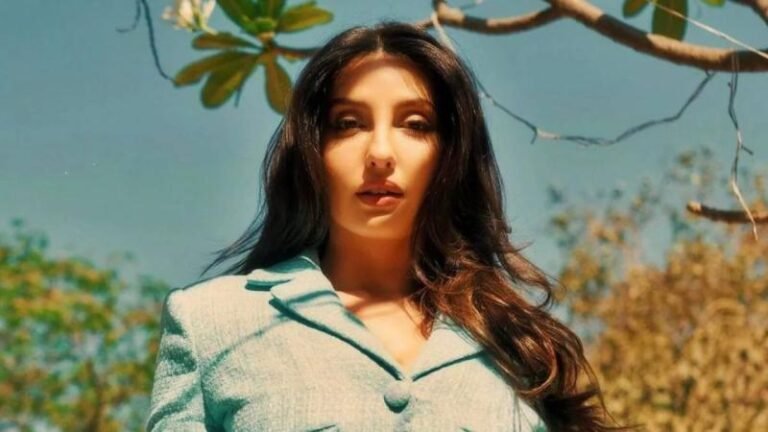 मुंबई हादसे के बाद नोरा फतेही की पहली प्रतिक्रिया, बोलीं– “मौत को करीब से देखा”