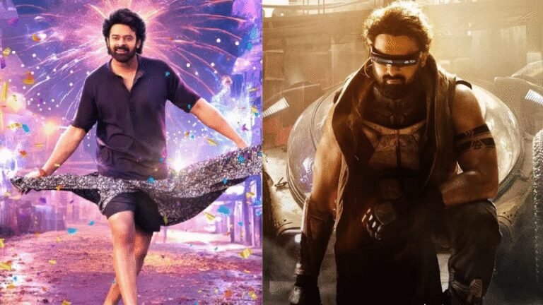 प्रभास ने पहले से चलाया बड़ा प्लान, ‘धुरंधर’ और ‘पुष्पा 2’ की टक्कर में नया मोड़