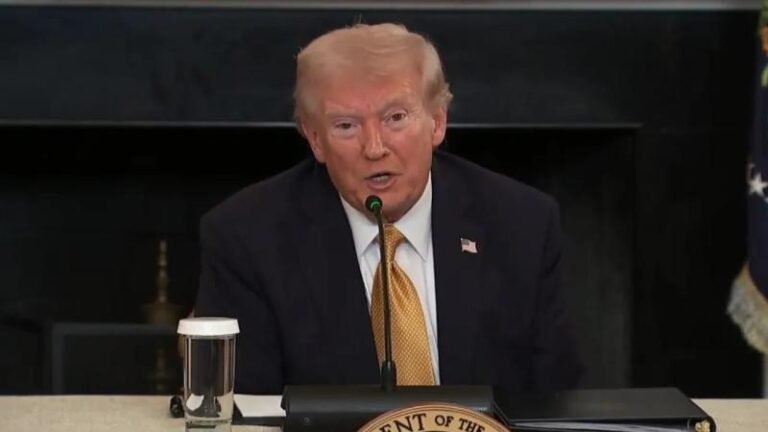 ट्रंप का सबसे बड़ा धमाका! दावा- ‘मैंने रुकवाया भारत-पाकिस्तान का युद्ध’, अब रूस-यूक्रेन जंग खत्म करने को लेकर किया ये चौंकाने वाला वादा