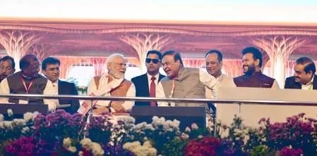 नम्रूप में 11,000 करोड़ की उर्वरक परियोजना की आधारशिला रखेंगे PM मोदी