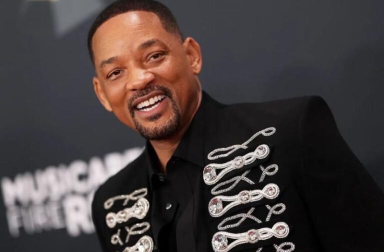 अभिनेता विल स्मिथ यौन उत्पीड़न के गंभीर आरोपों में फंसे