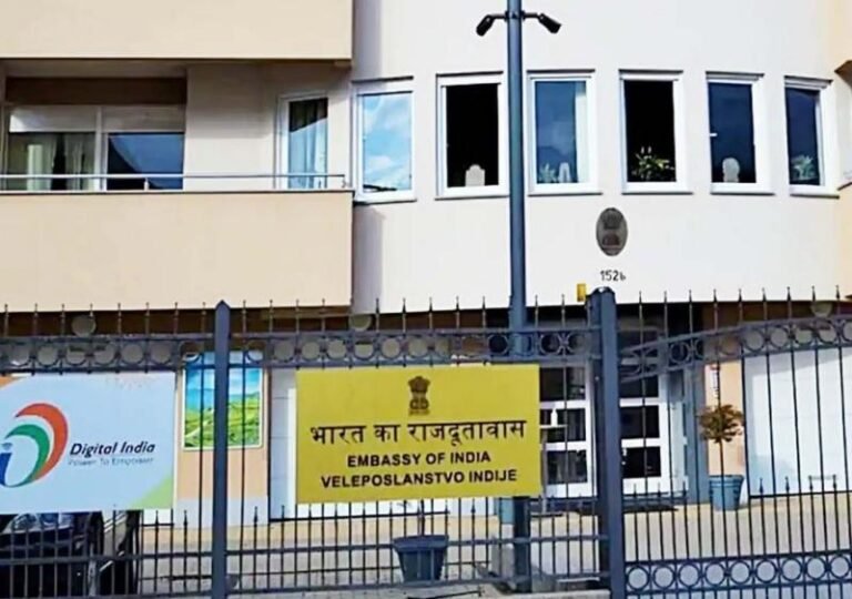 भारत ने दर्ज कराया कड़ा विरोध