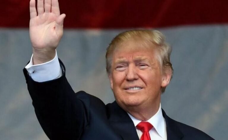 मुझे नोबेल नहीं दिया, अब शांति मेरी जिम्मेदारी नहीं……ग्रीनलैंड चाहिए, ट्रंप की चिट्ठी हो गई लीक