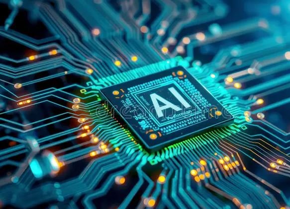 आधुनिक युद्ध, खुफिया तंत्र और आर्थिक ताकत की नींव अब एडवांस्ड एआई चिप्स पर टिकी