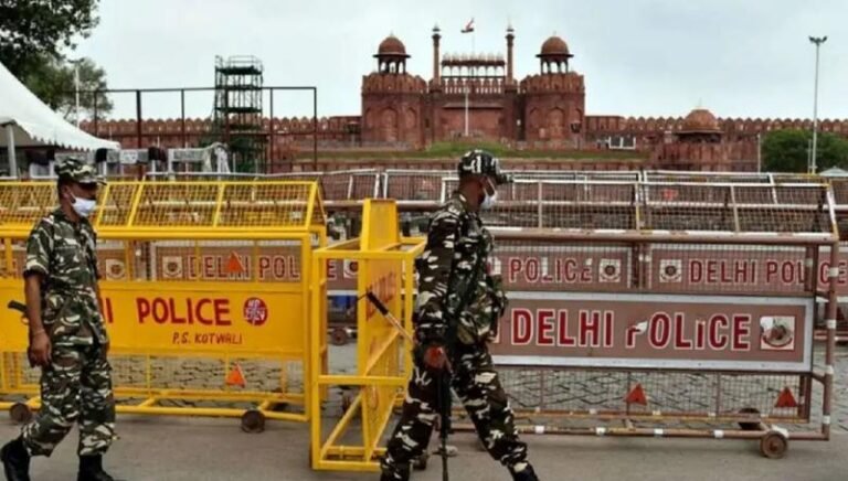 26 जनवरी से पहले देश में हाई अलर्ट