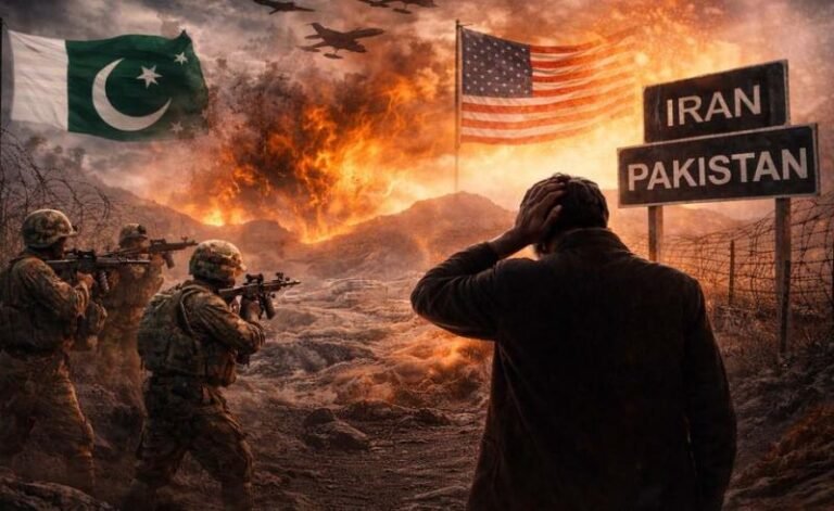 ट्रंप के ईरान अटैक प्लान से क्यों डरा हुआ है पाकिस्तान, क्या कुछ टूट जाने का खतरा है सता रहा?