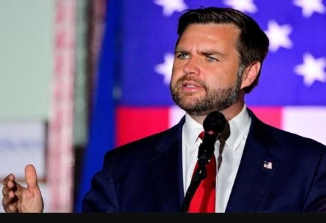 अमेरिका के उपराष्ट्रपति जेडी वेंस ने निकोलस मादुरो को बताया नार्को-आतंकी