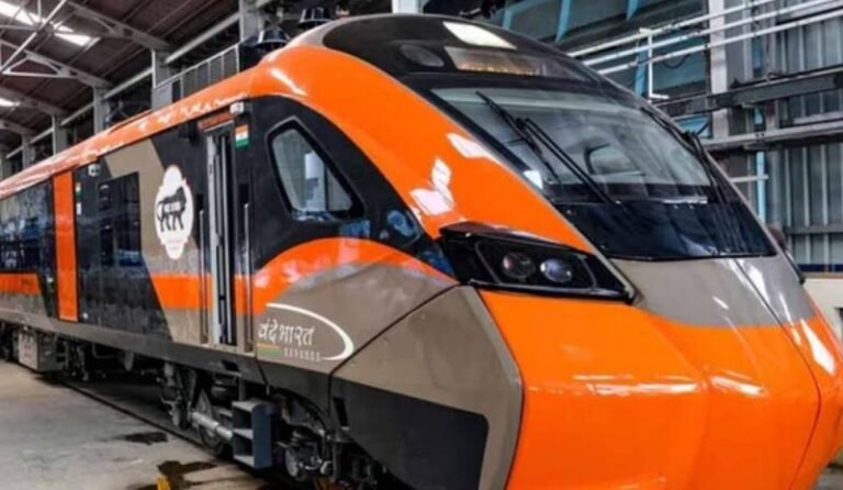 रेलवे की वंदेभारत स्लीपर में कोचों की संख्या बढ़ाने की तैयारी