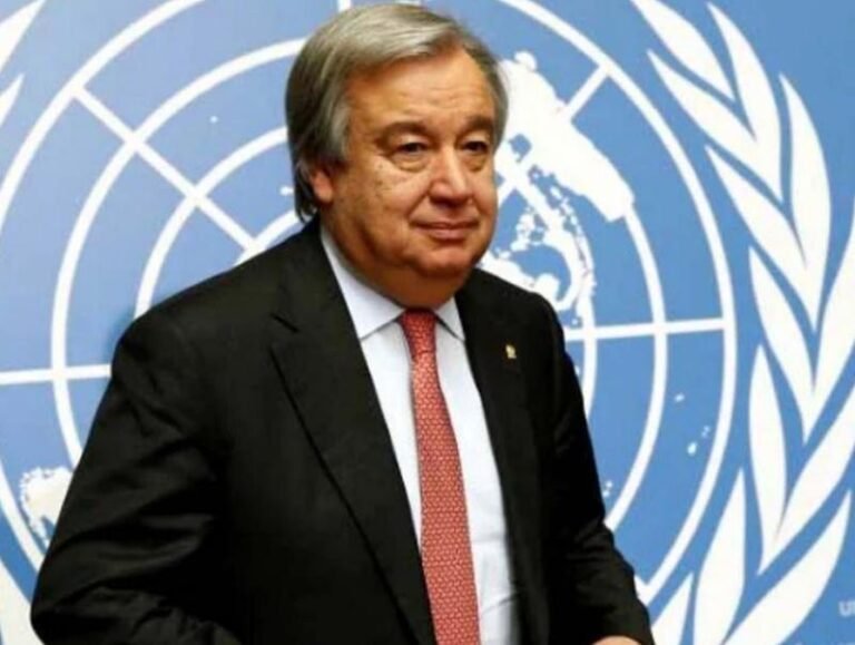 हमें सुरक्षा परिषद का प्रतिनिधित्व और प्रभावशीलता बढ़ाने के लिए कार्रवाई करनी चाहिए