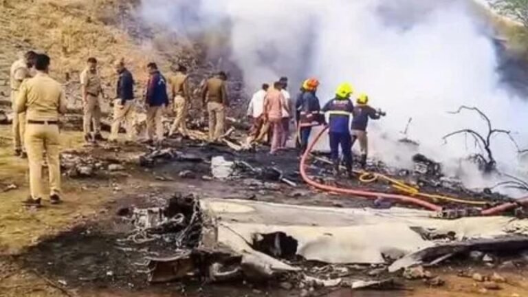 ब्लैक बॉक्स बरामद, हादसे की असली वजह का जल्द होगा खुलासा
