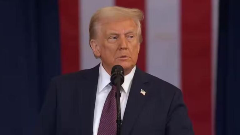 अमेरिका के टैरिफ में राहत के संकेत, भारत पर 25% अतिरिक्त टैरिफ हट सकता है