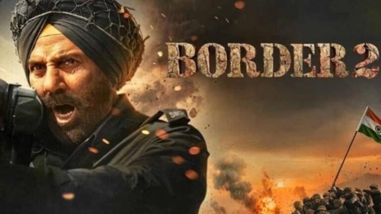 ‘बॉर्डर 2’ ने बॉक्स ऑफिस पर मचाया तहलका, तीसरे दिन की इतने करोड़ की कमाई, ‘धुरंधर’ को दे दी पटखनी