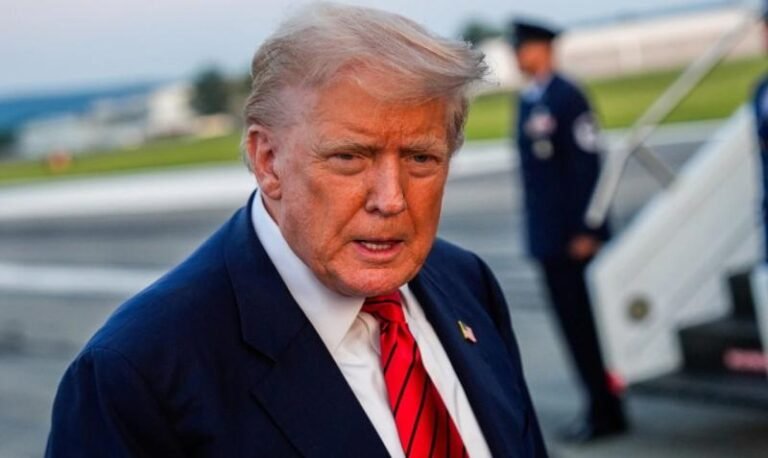 ट्रंप ने दिया झटका, भारत के इंटरनेशनल सोलर एलायंस से बाहर हुआ अमेरिका