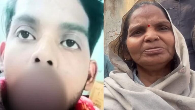 रील विवाद ने लिया खौफनाक मोड़, पत्नी ने पति की जीभ काटी