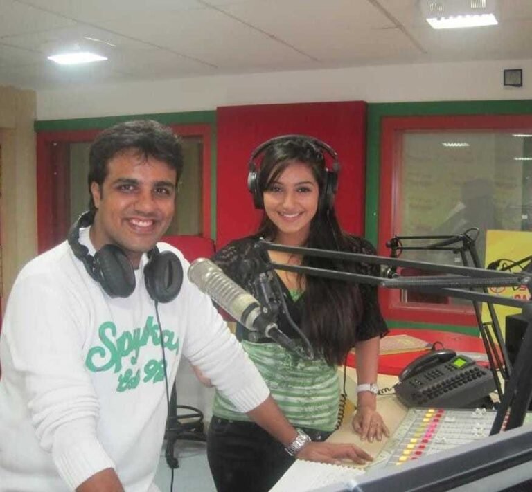 The Strategic Architect: Engineering the Future of Broadcasting