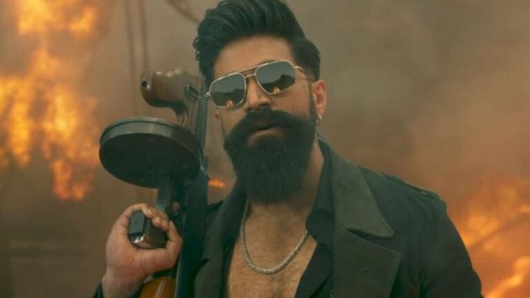 फिल्म ‘टॉक्सिक’ में यश बने राया, फीस जानकर चौंक जाएंगे आप