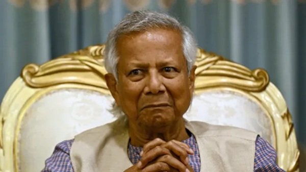 यूनुस के सपने हुए खाक, भारतीय उद्योग बांग्लादेश में आने की थी भविष्यवाणी, अब मिलें बंद होने की कगार पर