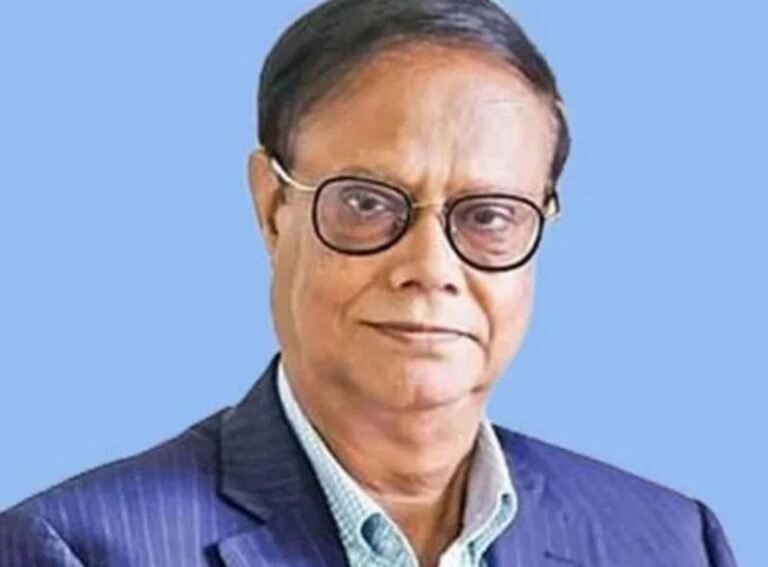 तारिक ने सत्ता संभालते ही सेंट्रल बैंक के गवर्नर को हटाया, बांग्लादेश में मचा घमासान