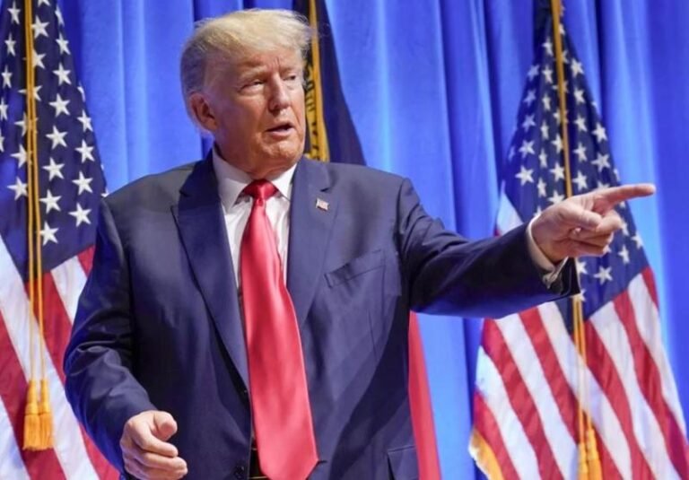 ट्रंप की ईरान को दी 10 दिन वाली चेतावनी, बोले– डील नहीं हुई तो ‘कुछ बड़ा’ होगा