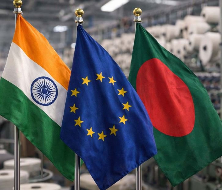 पाकिस्तान प्रेम में डूबी बांग्लादेश की यूनुस सरकार फिर उठाएगी भारत विरोधी कदम